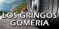 Los Gringos Gomeria