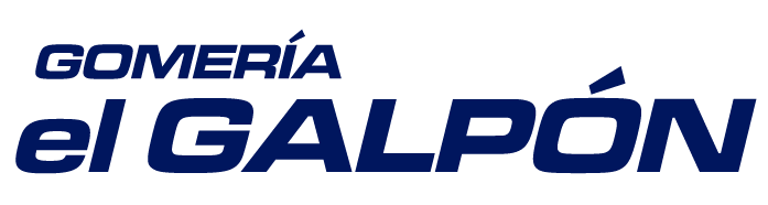 Gomeria el Galpon