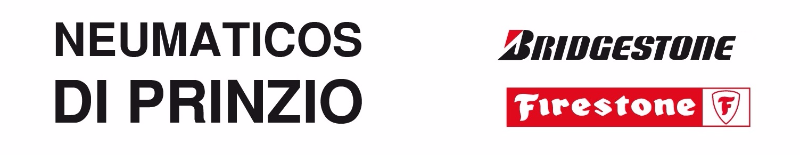 Neumaticos Di Prinzio
