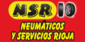 Nsr - Neumaticos y Servicios Rioja