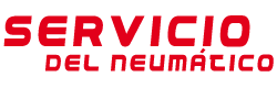 Servicio del Neumatico - Mecanica