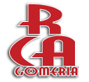 Gomeria Rca