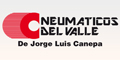 Del Valle Neumaticos de Jorge Luis Canepa