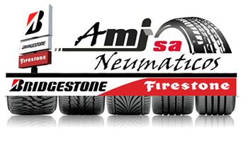 Amj Neumaticos