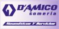 Gomeria D'Amico