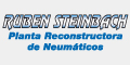 Planta Reconstructora de Neumaticos Steinbach