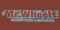 Mr Wheels Neumaticos