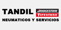 Tandil - Neumaticos y Servicios