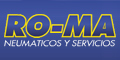 Neumaticos Ro-Ma