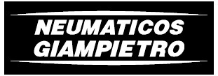 Neumaticos Giampietro