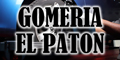 Gomeria el Paton