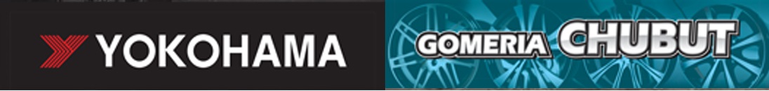 Neumaticos Chubut - Ushuaia - Venta y Reparacion de Neumaticos Yokohama