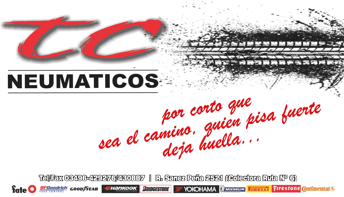 Tc Neumaticos