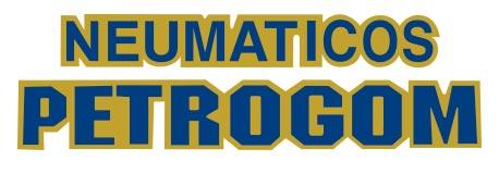 Neumaticos Petrogom
