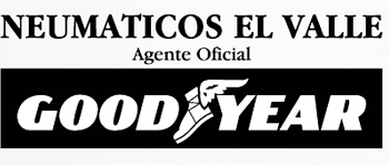 Neumaticos el Valle - Agente Oficial Good Year