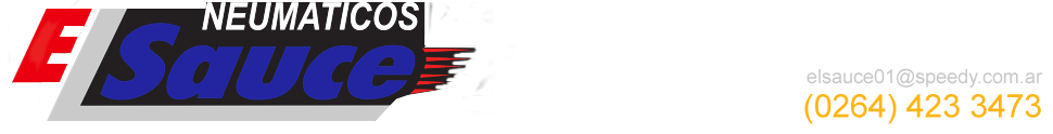 Neumaticos el Sauce