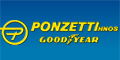 Neumaticos Good Year - Ponzetti Hnos SA