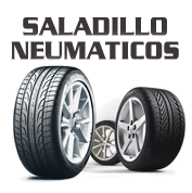 Neumaticos Saladillo