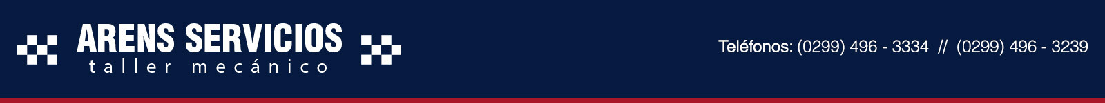 Arens Servicios