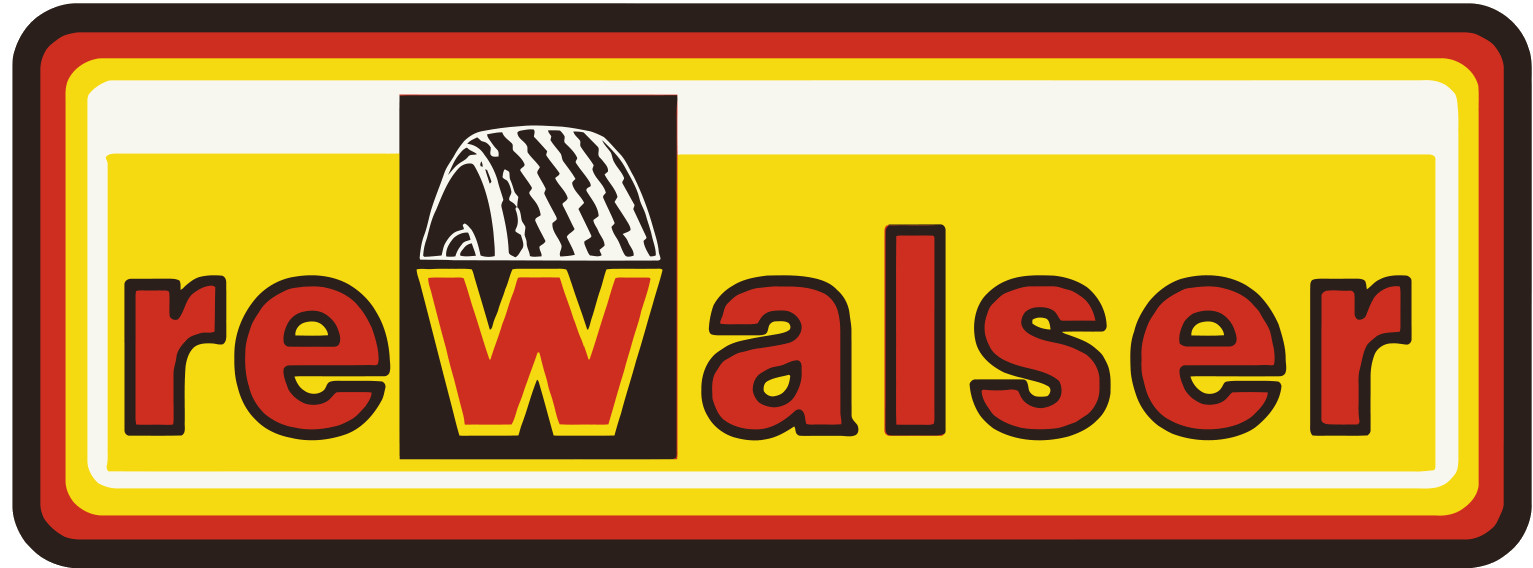 Rewalser de Walser German