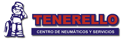 Tenerello - Centro de Neumaticos y Servicios