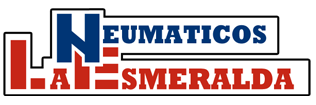 Neumaticos la Esmeralda