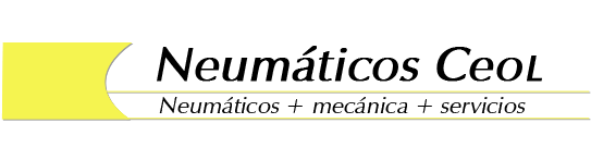 Neumaticos Ceol