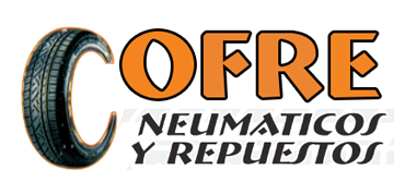 Cofre - Neumaticos y Repuestos - Accesorios