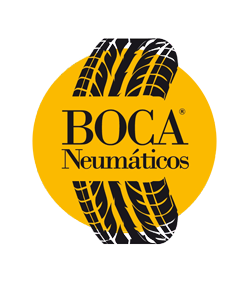 Boca Neumaticos - Multimarcas