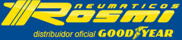 Neumaticos Rosmi SRL