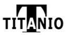 Ventiladores Titanio