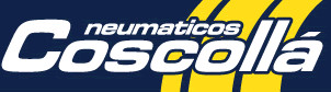 Coscolla Neumaticos