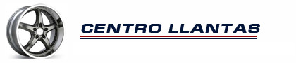Centro Llantas