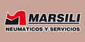 Marsili - Neumaticos y Servicios