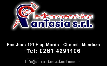 Electromecanica Fantasia SRL