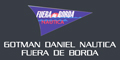 Gotman Daniel Nautica Fuera de Borda