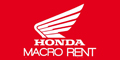 Macro Rent SRL - Concesionario Oficial Honda