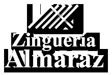Zingueria Almaraz - Canaletas - Caños