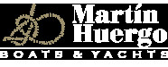 Martin Huergo Boats&Yachts
