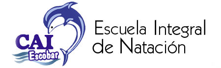 Escuela Integral de Natacion - Cai Escobar