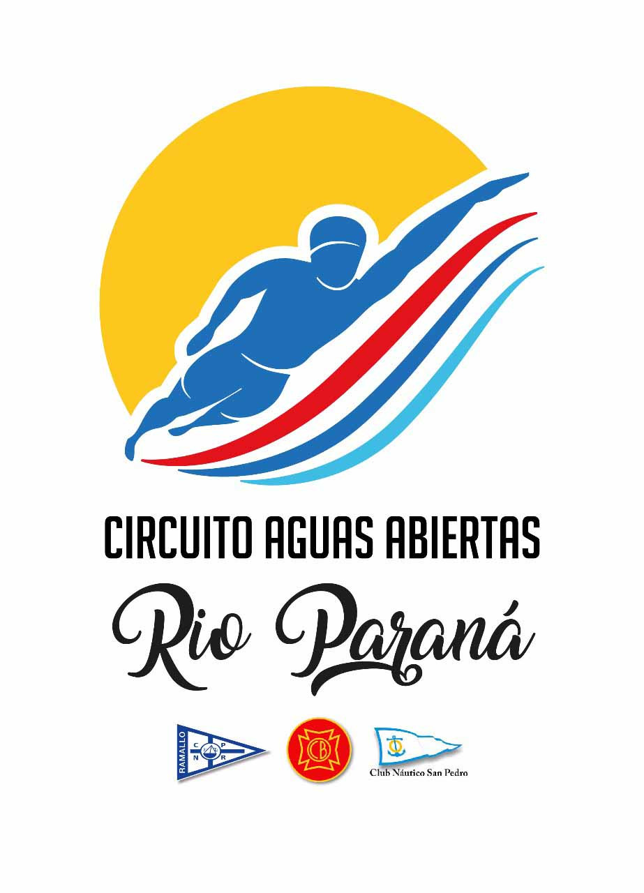 Club Nautico y Pescadores de Ramallo - Kayak - Natacion - Timonel