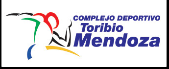 Complejo Deportivo Toribio Mendoza