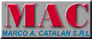 Marco a Catalan SRL