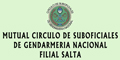 Mutual Circulo de Suboficiales de Gendarmeria Nacional Filial Salta