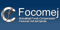 Mutualidad Fondo Comp Personal Civ del Ejercito