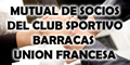 Mutual de Socios del Club Sportivo Barracas y Union Francesa