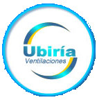 Ubiria Ventilaciones