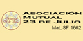 Mutual 23 de Julio