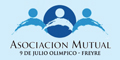 Asoc Mutual 9 de Julio - Olimpico Freyre
