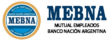 Mebna - Mutual Empleados Banco Nacion Argentina